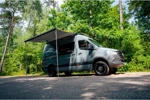 Leaf 4 4 Sprinter met Offroad Pakket