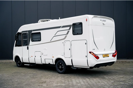 Hymer BMC-I BMC-I 580