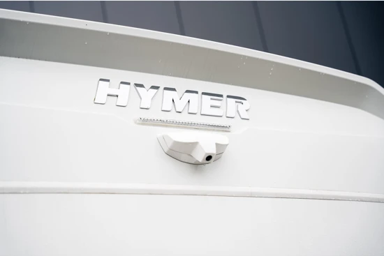 Hymer BMC-I BMC-I 580