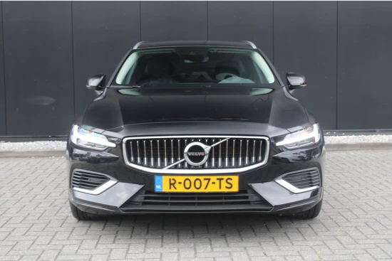 Volvo V60 T6 Recharge AWD Inscription | Long Range