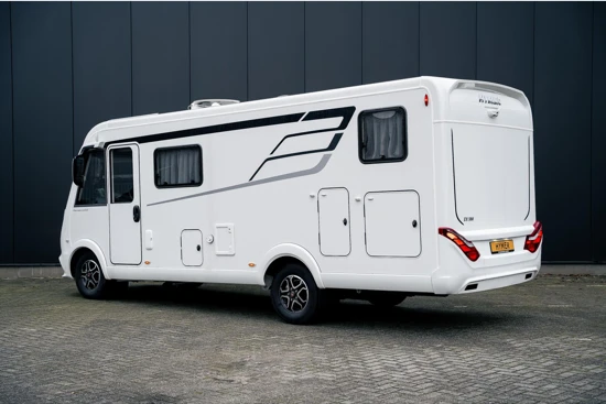 Hymer Exsis-I Exsis-I 580 Pure