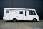 Hymer Exsis-I Exsis-I 580 Pure