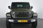 Jeep Wrangler Unlimited 4xe 380 Sahara