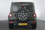 Jeep Wrangler Unlimited 4xe 380 Sahara