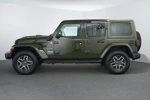 Jeep Wrangler Unlimited 4xe 380 Sahara