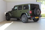 Jeep Wrangler Unlimited 4xe 380 Sahara