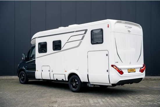 Hymer BMC-T BMC-T 680