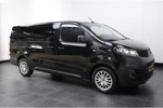 Fiat Scudo 2.0 MultiJet L3H1 | Automaat | Inrichting | Navigatie | Parkeersensoren | Intelligrip |