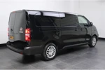 Fiat Scudo 2.0 MultiJet L3H1 | Automaat | Inrichting | Navigatie | Parkeersensoren | Intelligrip |