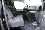 Fiat Scudo 2.0 MultiJet L3H1 | Automaat | Inrichting | Navigatie | Parkeersensoren | Intelligrip |
