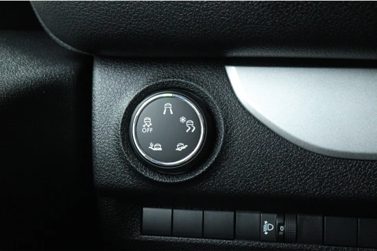 Fiat Scudo 2.0 MultiJet L3H1 | Automaat | Inrichting | Navigatie | Parkeersensoren | Intelligrip |
