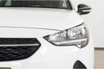 Opel Corsa 1.2 Turbo 100pk 6 versnellingen Edition | Zwart dak | Camera | Parkeersensoren | Cruise Controle | A