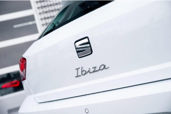 SEAT Ibiza 1.0 EcoTSI 95 5MT Style