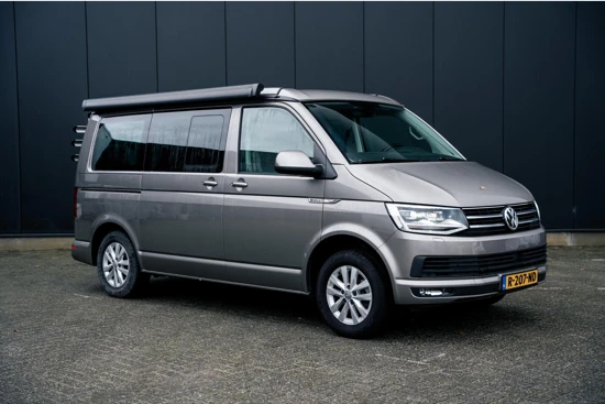 Volkswagen T6 T6 California