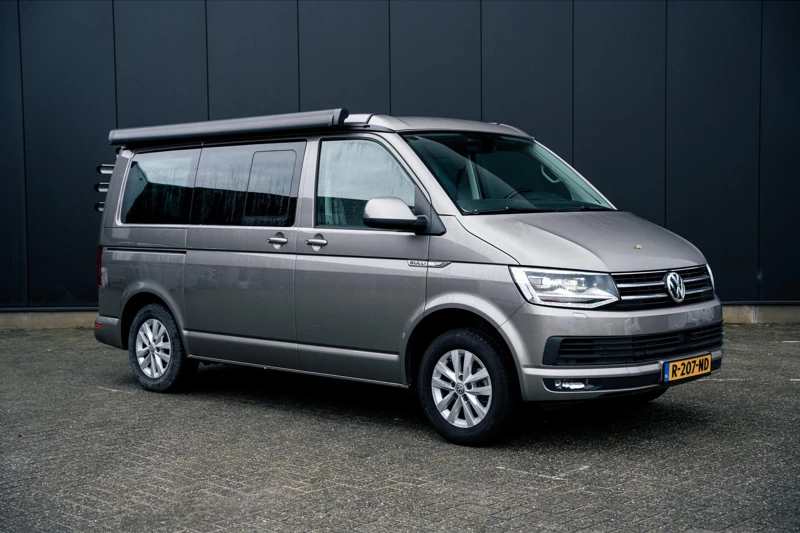 Volkswagen T6 T6 California