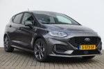 Ford Fiesta 1.0 EcoBoost Hybrid ST-Line X | NAVI | KEYLESS ENTRY |