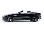 Jaguar F-Type P450 RWD First Edition Convertible