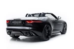 Jaguar F-Type P450 RWD First Edition Convertible