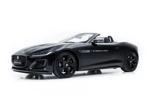 Jaguar F-Type P450 RWD First Edition Convertible