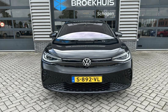 Volkswagen ID.4 77 kWh 299 pk GTX