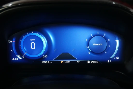 Ford Puma 1.0 EcoBoost Hybrid ST-Line | Winter Pakket | Navi | Verlengde Garantie t/m 09-2027 |
