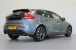 Volvo V40 D3 150PK Autom Dynamic Edition | Stoelverwarming | Navigatie | Dealer Onderhouden