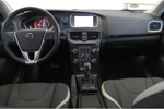 Volvo V40 D3 150PK Autom Dynamic Edition | Stoelverwarming | Navigatie | Dealer Onderhouden