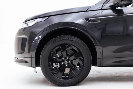 Land Rover Discovery Sport P300e R-Dynamic S