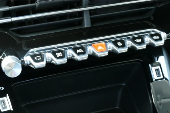 Peugeot 208 1.2 PURETECH 100PK 5-DRS ACTIVE PACK AUTOMAAT