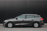 Ford Focus Wagon 1.0 125 pk Titanium | NL-AUTO | LED | ALL-SEASON BANDEN