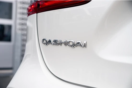 Nissan QASHQAI 1.3 DIG-T Tekna