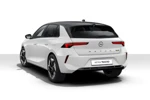 Opel Astra 1.6 165kW 224 pk Hybrid GSe