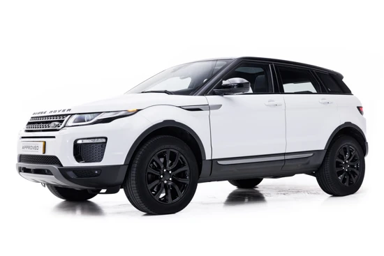 Land Rover Range Rover Evoque Si4 240 Urban Series SE