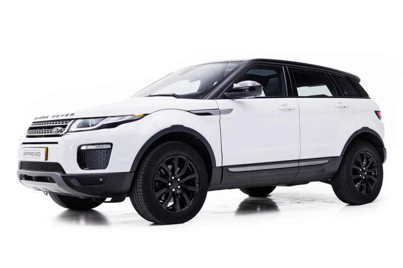 Land Rover Range Rover Evoque Si4 240 Urban Series SE