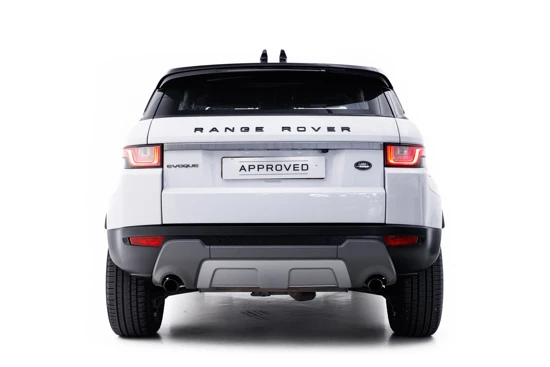 Land Rover Range Rover Evoque Si4 240 Urban Series SE