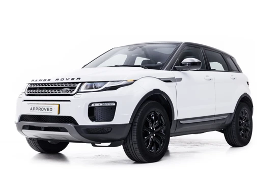 Land Rover Range Rover Evoque Si4 240 Urban Series SE