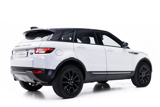 Land Rover Range Rover Evoque Si4 240 Urban Series SE