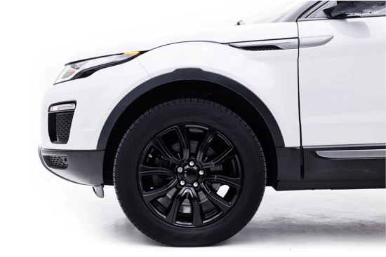 Land Rover Range Rover Evoque Si4 240 Urban Series SE