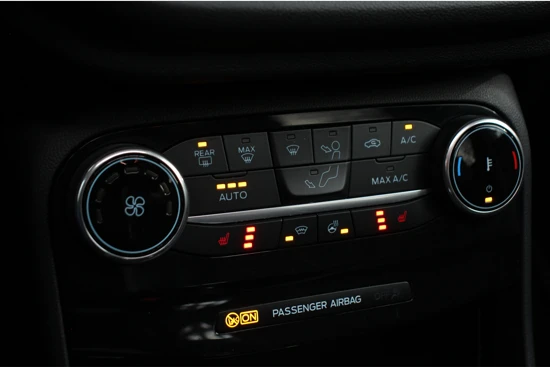 Ford Puma 1.5EB ST-X 200PK | PERFORMANCE PACK | PANODAK | RECARO | NAVI | B&O AUDIO | CAMERA | WINTERPACK | PARK SENS V+A | FULL LED | NIE