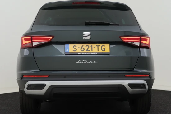 SEAT Ateca 1.5 TSI DSG Style Business Intense