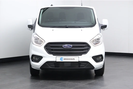 Ford Transit Custom 300 2.0 TDCI L2H1 Trend