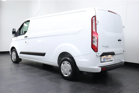 Ford Transit Custom 300 2.0 TDCI L2H1 Trend