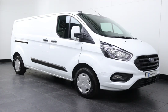 Ford Transit Custom 300 2.0 TDCI L2H1 Trend