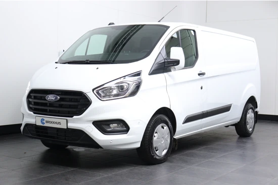 Ford Transit Custom 300 2.0 TDCI L2H1 Trend