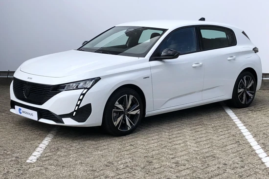 Peugeot 308 1.6 HYbrid 180 Active Pack Business