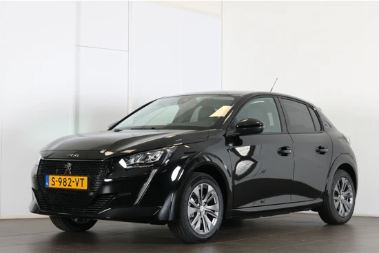 Peugeot e-208 50 kWh 136PK Allure Pack