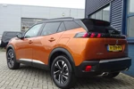 Peugeot 2008 1.2 PureTech GT-Line