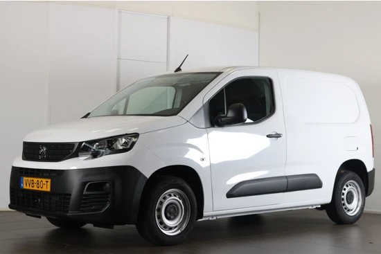 Peugeot Partner 1.5 BlueHDi 100PK L1 Pro