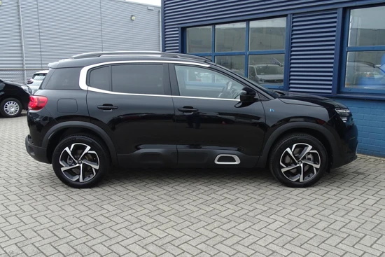 Citroën C5 Aircross 1.6 Plug-in Hybrid Feel