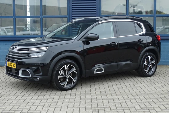 Citroën C5 Aircross 1.6 Plug-in Hybrid Feel